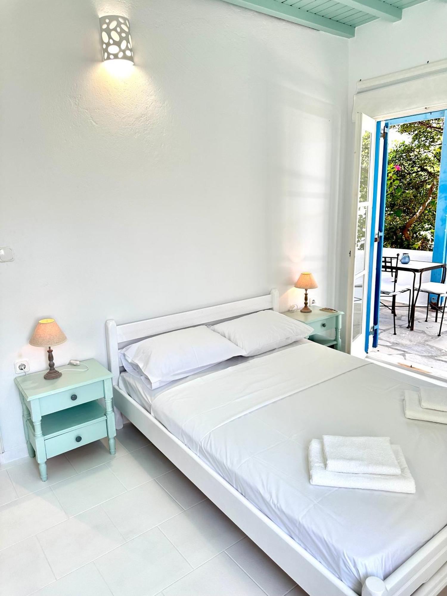 Maar Mykonos Apt Near The Beach Apartment Ornos (Mykonos)