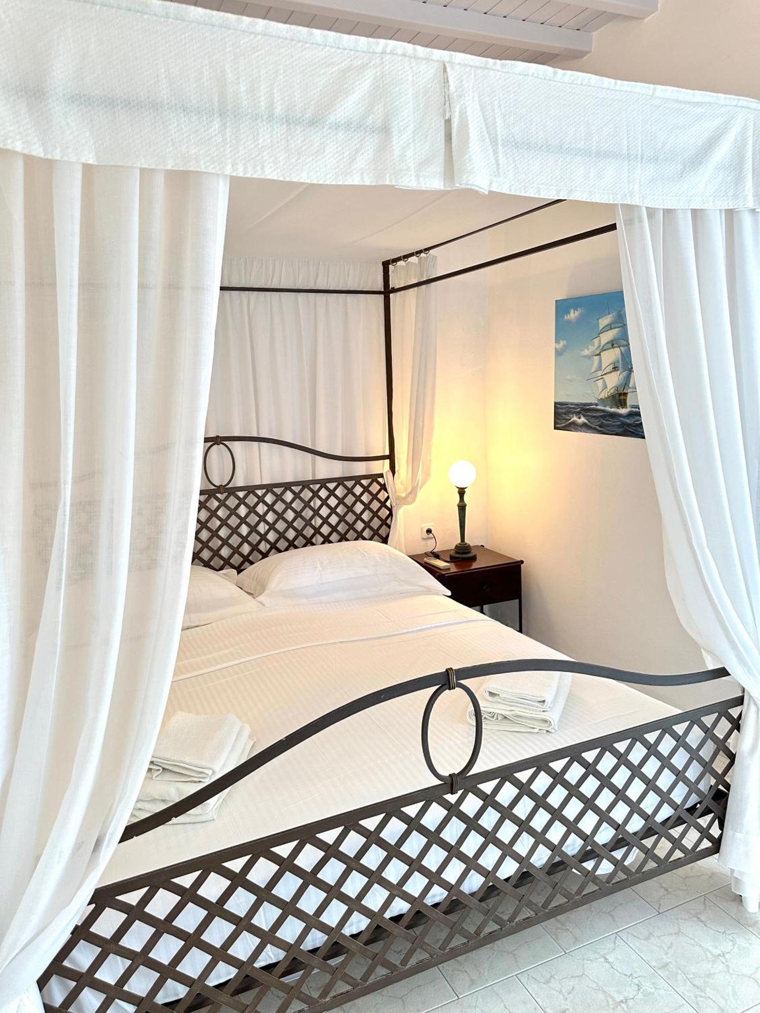 Maar Mykonos Apt Near The Beach * Ornos (Mykonos)