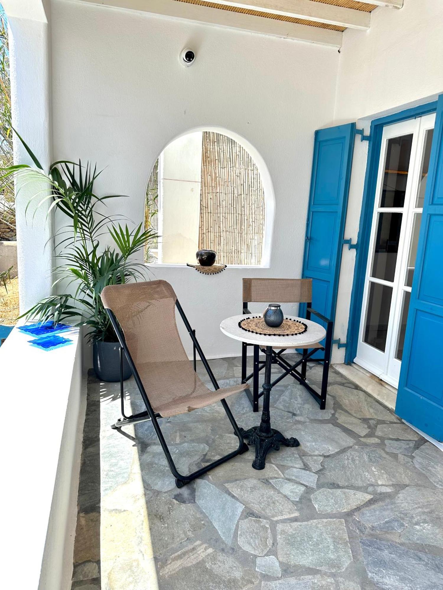 Maar Mykonos Apt Near The Beach Apartment