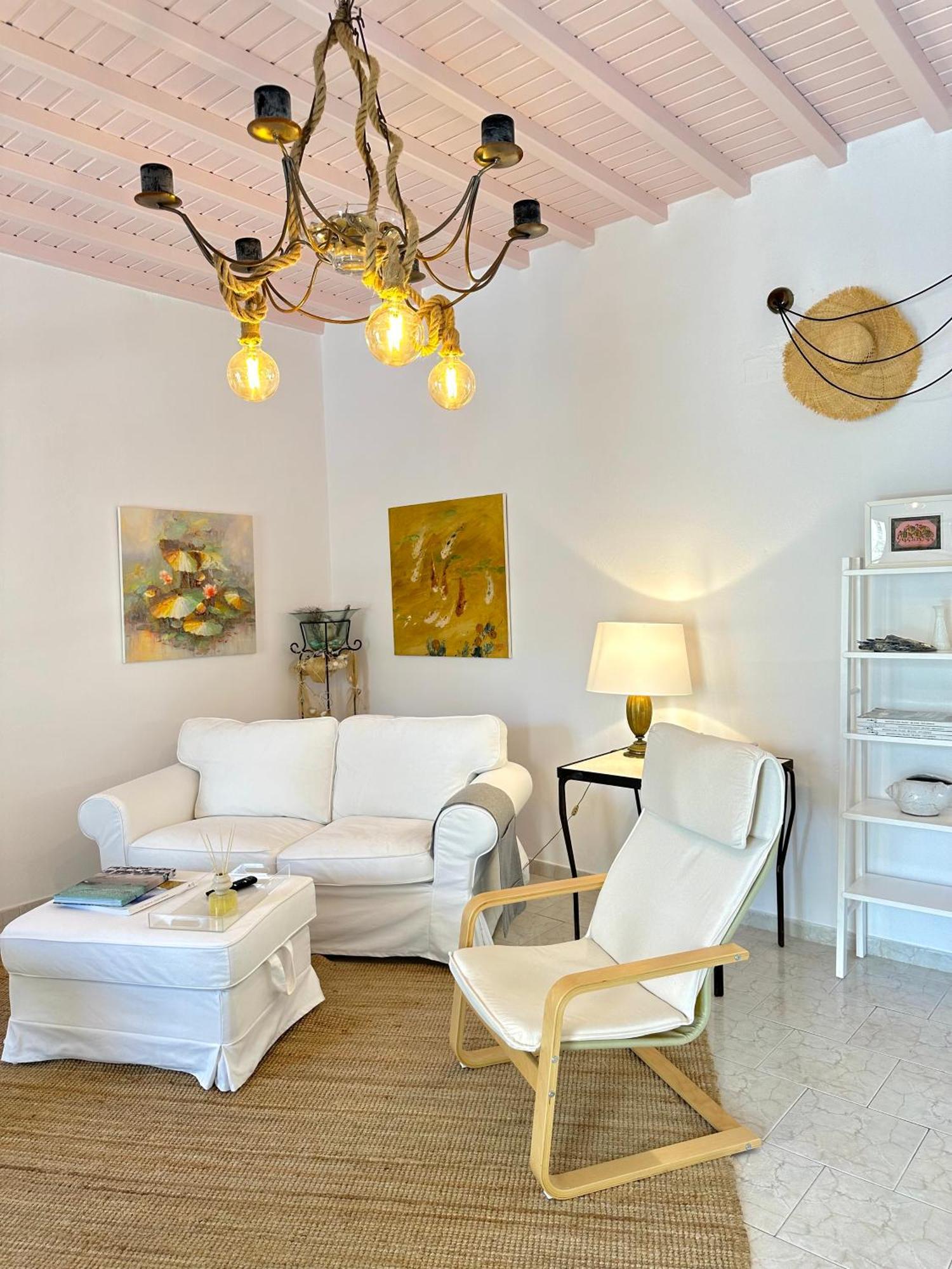 Maar Mykonos Apt Near The Beach
